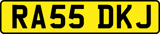 RA55DKJ