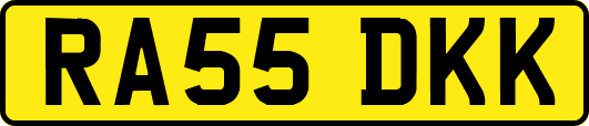 RA55DKK