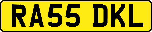 RA55DKL