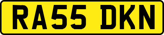 RA55DKN