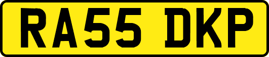 RA55DKP