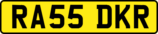 RA55DKR