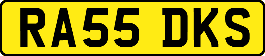 RA55DKS