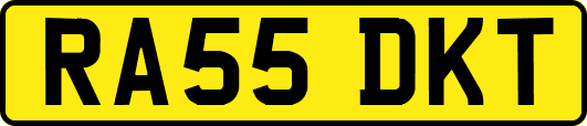 RA55DKT