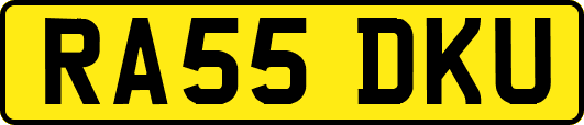 RA55DKU