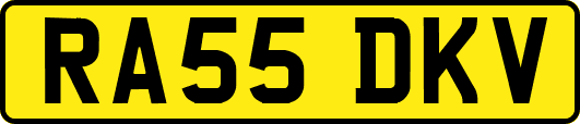 RA55DKV