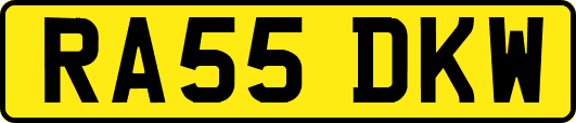 RA55DKW