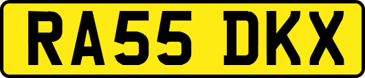 RA55DKX