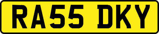 RA55DKY