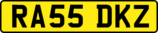 RA55DKZ