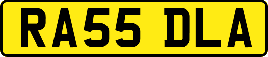 RA55DLA