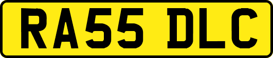 RA55DLC