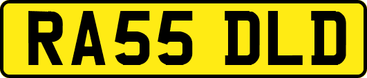 RA55DLD