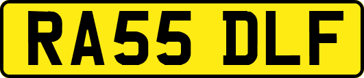 RA55DLF