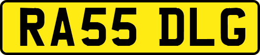 RA55DLG