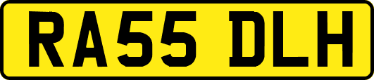 RA55DLH