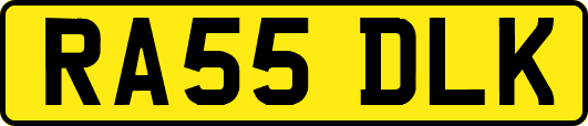 RA55DLK