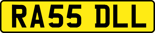 RA55DLL