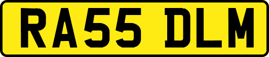 RA55DLM