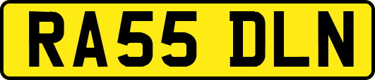 RA55DLN