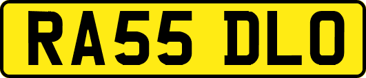 RA55DLO