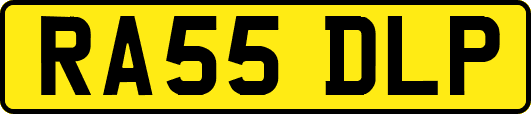 RA55DLP
