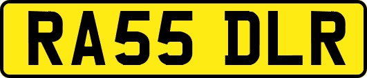 RA55DLR