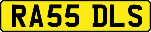 RA55DLS