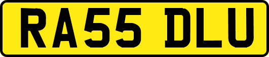 RA55DLU