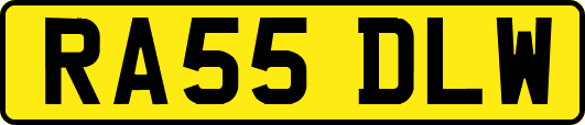 RA55DLW