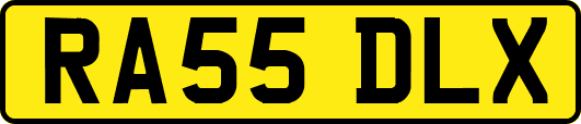 RA55DLX