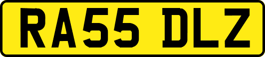 RA55DLZ