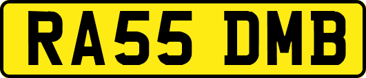 RA55DMB