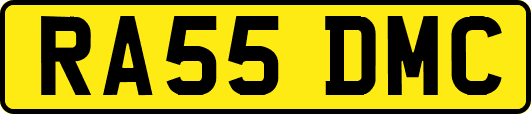 RA55DMC