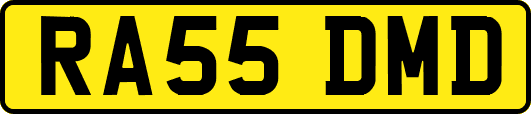 RA55DMD