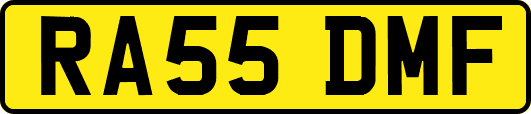 RA55DMF