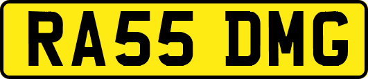 RA55DMG