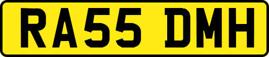 RA55DMH
