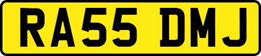 RA55DMJ
