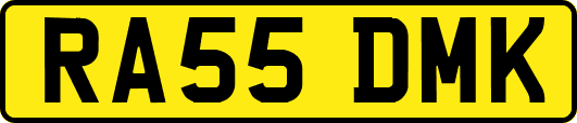 RA55DMK
