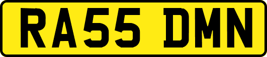 RA55DMN