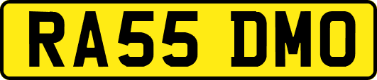 RA55DMO
