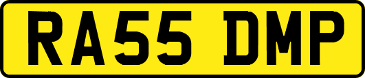 RA55DMP