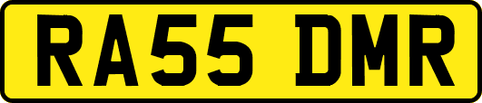 RA55DMR