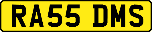 RA55DMS