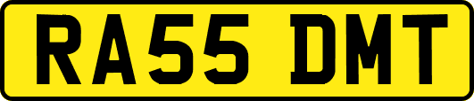 RA55DMT