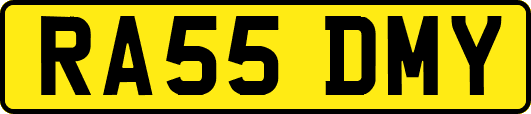RA55DMY