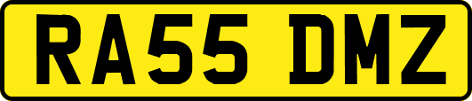 RA55DMZ