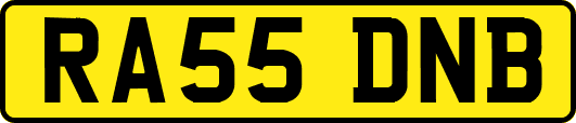 RA55DNB