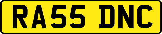 RA55DNC